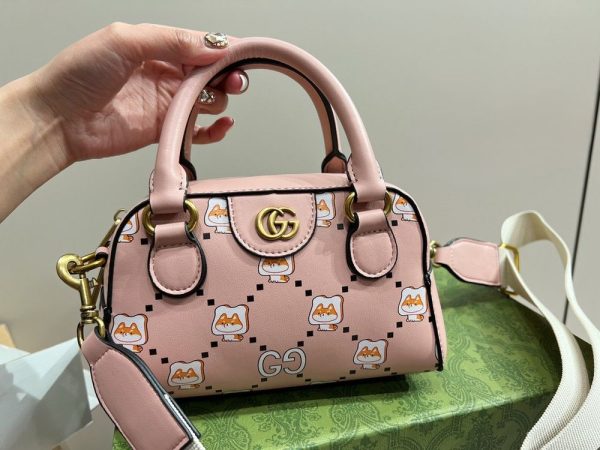 New Fashion GG Handbag G195 QA New Fashion GG Handbag G195 QA