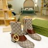 New Fashion Women GG Shoes G121 PA New Fashion Women GG Shoes G121 PA
