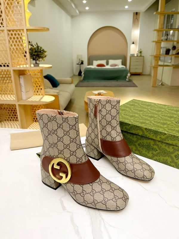 New Fashion Women GG Shoes G121 PA New Fashion Women GG Shoes G121 PA