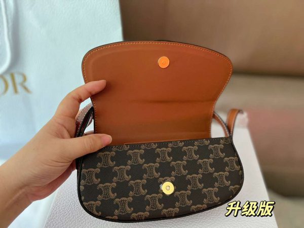 New Fashion Bag J3029 TEN
