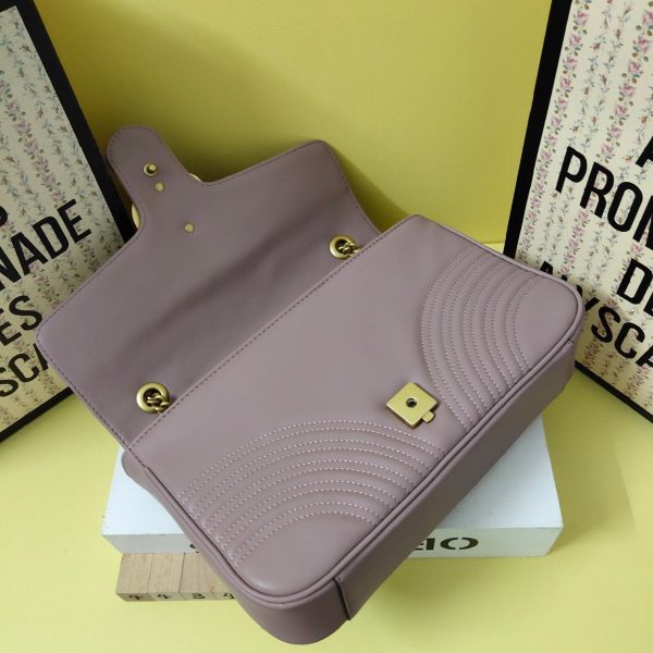 New Fashion GG Handbag 26 QA