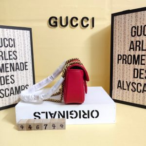 New Fashion GG Handbag 37 QA