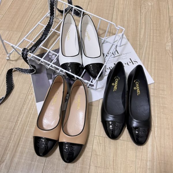 New Fashion Shoes C3225 TEN