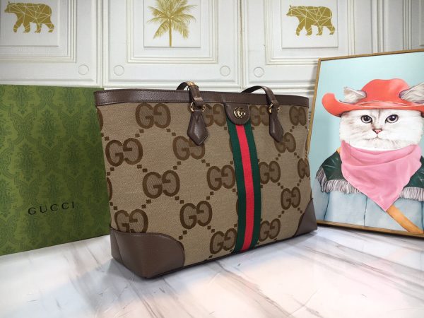 New Fashion GG Handbag 287 QA