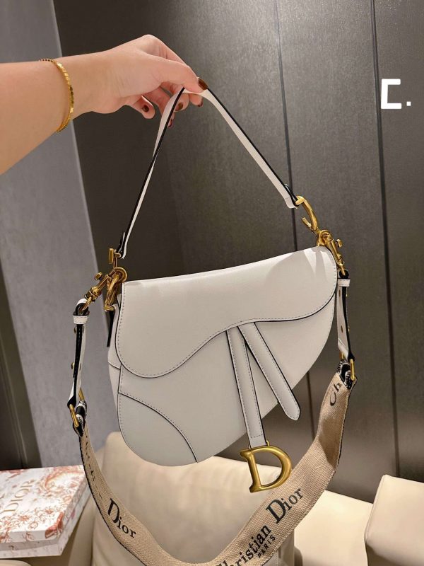 New Fashion Bag D3409 TEN