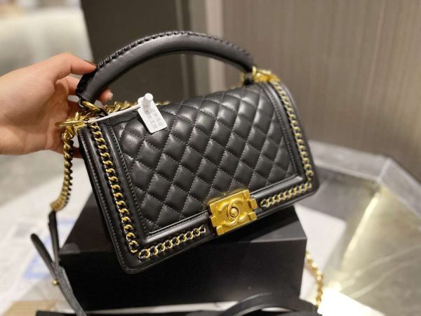 New Fashion Bag C341 – SOLD OUT!!!