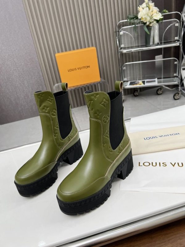New Fashion LV Women Shoes L440 New Fashion LV Women Shoes L440