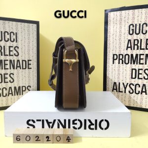 New Fashion GG Handbag 075 QA