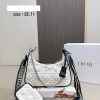 New Fashion DO Handbag D001 QA