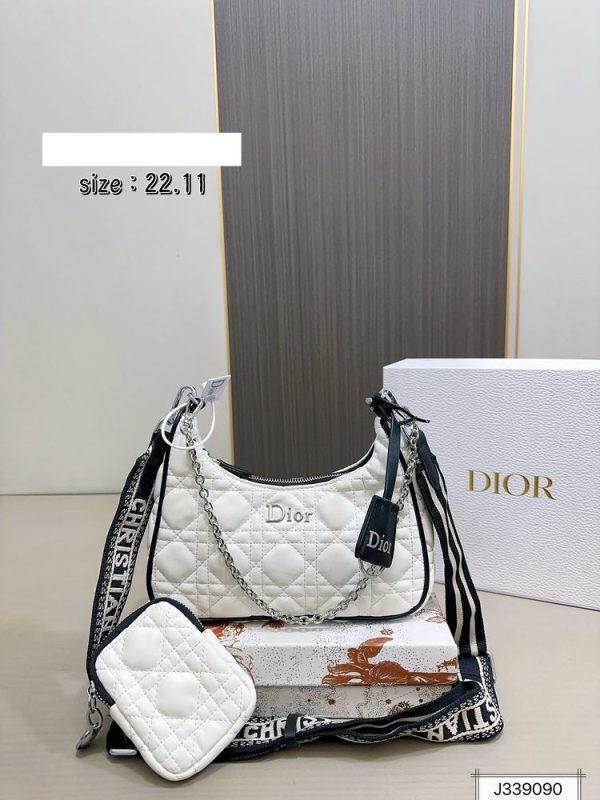 New Fashion DO Handbag D001 QA