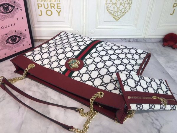 New Fashion GG Handbag 094 QA
