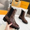 New Fashion LV Women Shoes 333 PA
