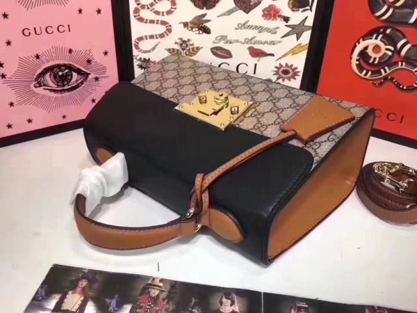 New Fashion GG Handbag 412 QA