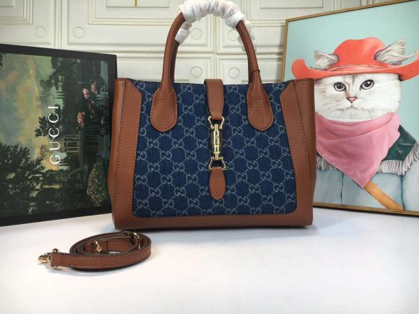 New Fashion GG Handbag 367 QA