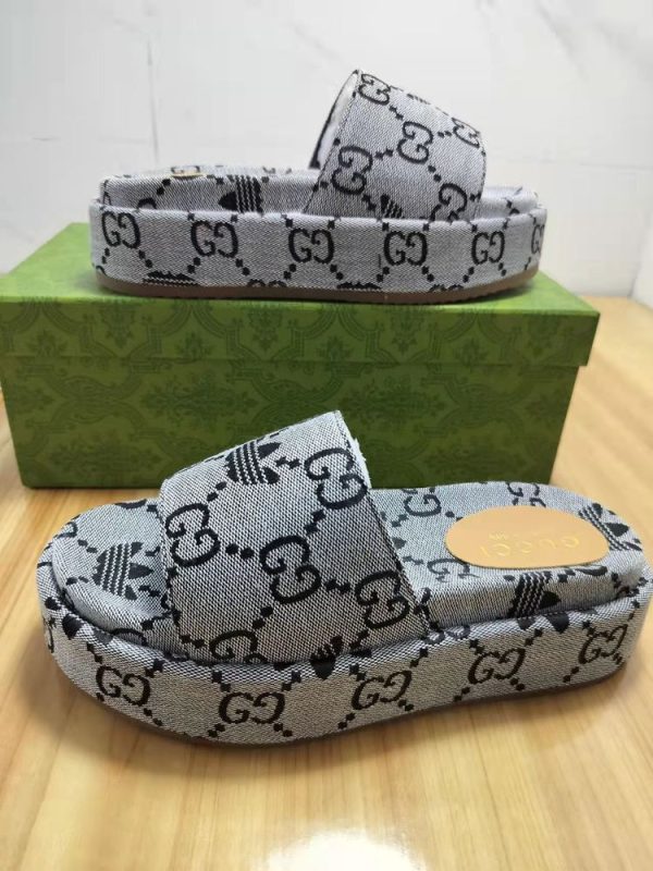 New Fashion Women GG Shoes G104 PA New Fashion Women GG Shoes G104 PA