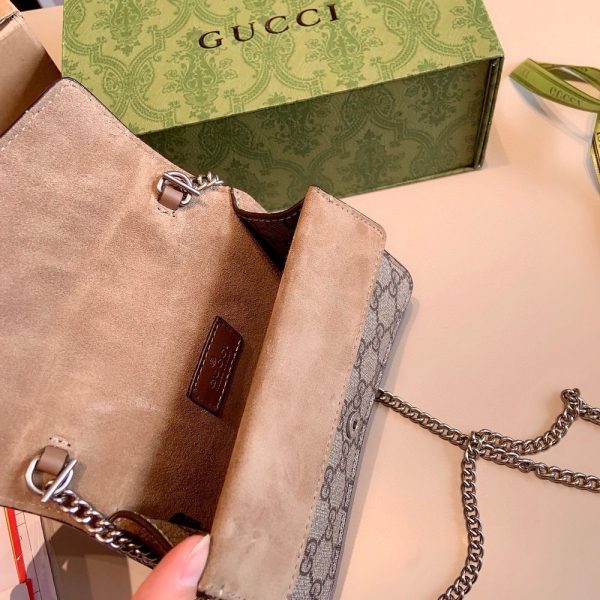 New Fashion GG Handbag G435-1 QA New Fashion GG Handbag G435-1 QA