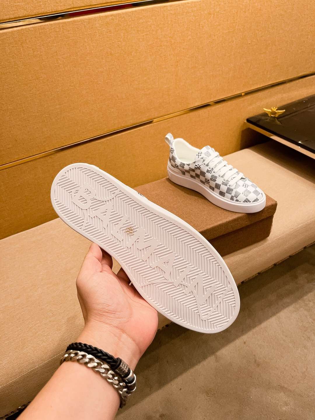 New Fashion Shoes L3117 TEN New Fashion Shoes L3117 TEN