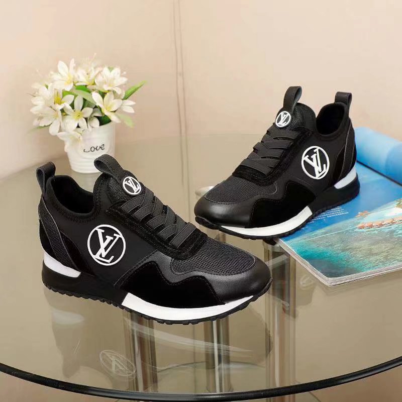 New Fashion LV Women Shoes L082 New Fashion LV Women Shoes L082