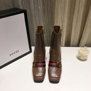 New Fashion Women GG Shoes G034 PA