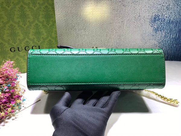New Fashion GG Handbag 275 QA