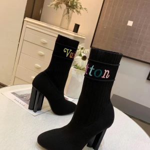 New Fashion LV Women Shoes L121