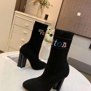 New Fashion Women LV Shoes 040 PA