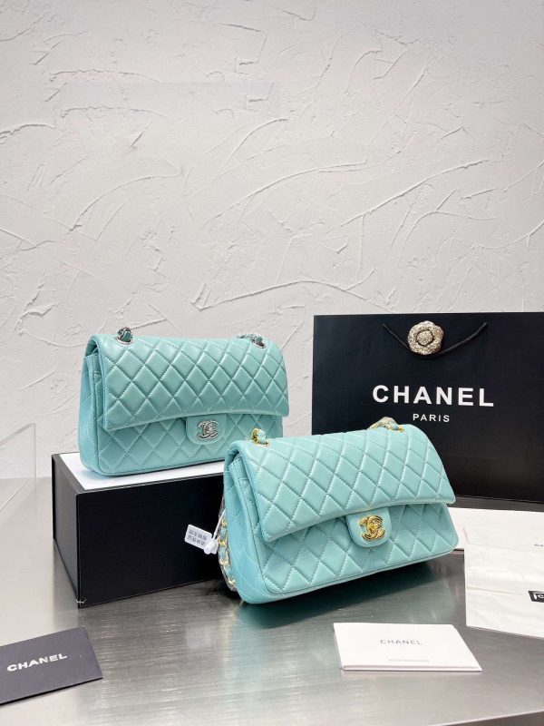 New Fashion Bag C3638 TEN