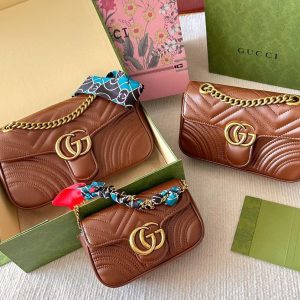 New Fashion GG Handbag G263.2 QA