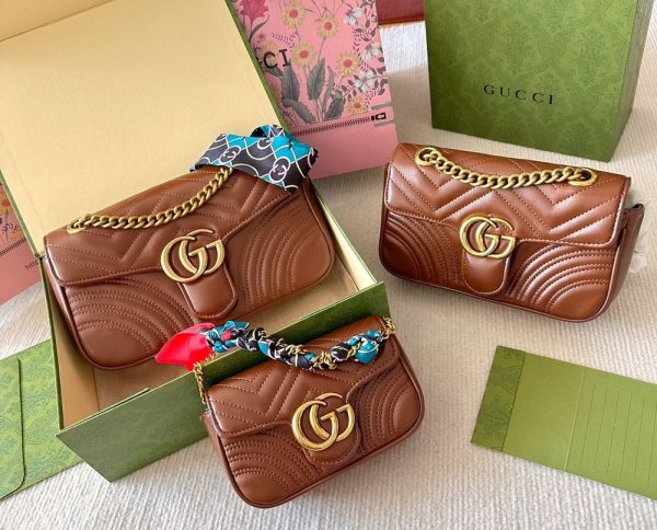 New Fashion GG Handbag G262.2 QA New Fashion GG Handbag G262.2 QA