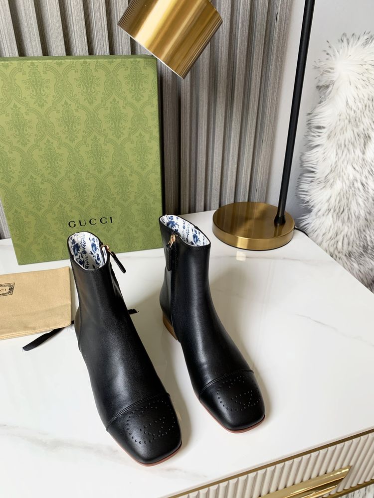 New Fashion GG Women Shoes 147