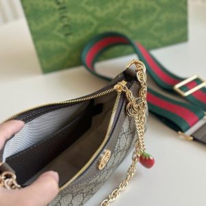 New Fashion GG Handbag G496 QA