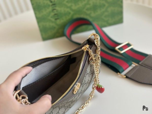 New Fashion GG Handbag G496 QA