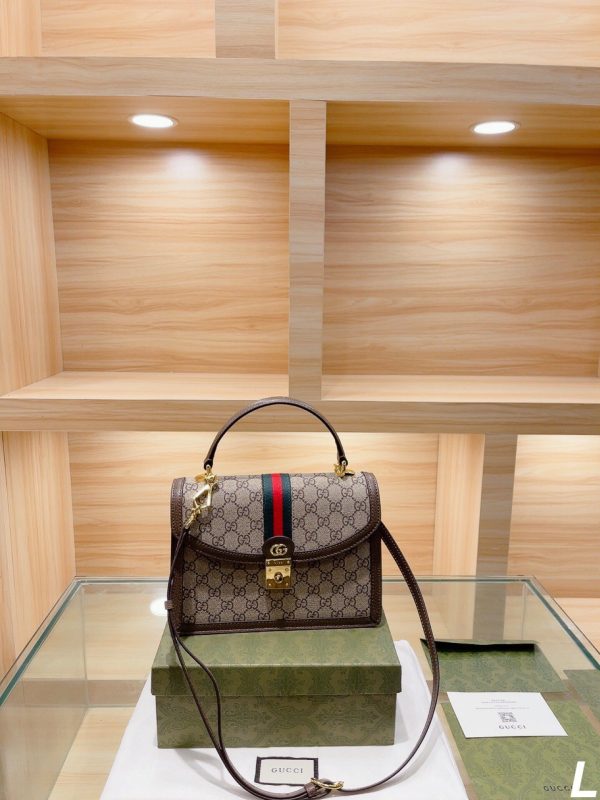 New Fashion Bag G391 TEN