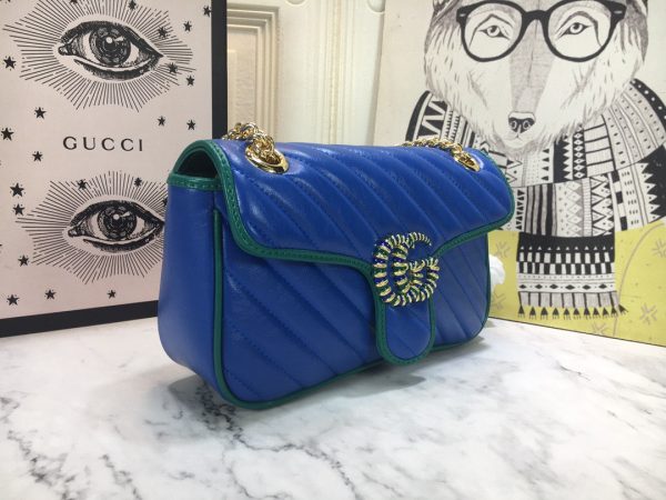 New Fashion GG Handbag 257 QA New Fashion GG Handbag 257 QA
