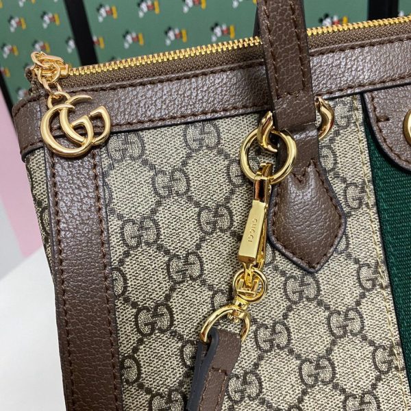 New Fashion GG Handbag 144 QA