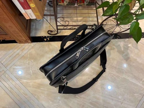 New Fashion GG Handbag 370 QA