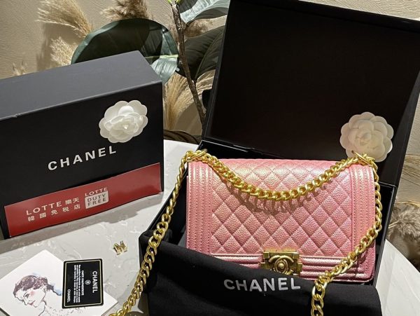 New Fashion Bag C4004 TEN – SOLD OUT!!!