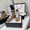 New Fashion Women GG Shoes G141 PA