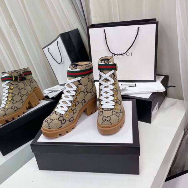 New Fashion Women GG Shoes G141 PA