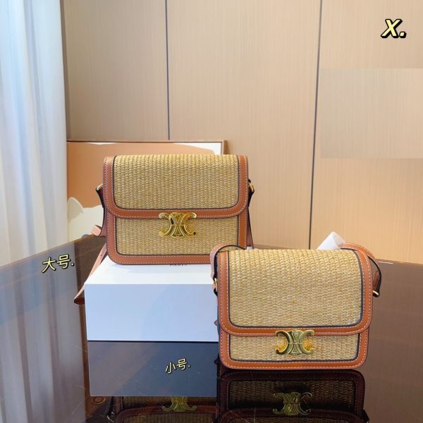 New Fashion Bag J3120 TEN