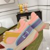 New Fashion GG Women Shoes 027