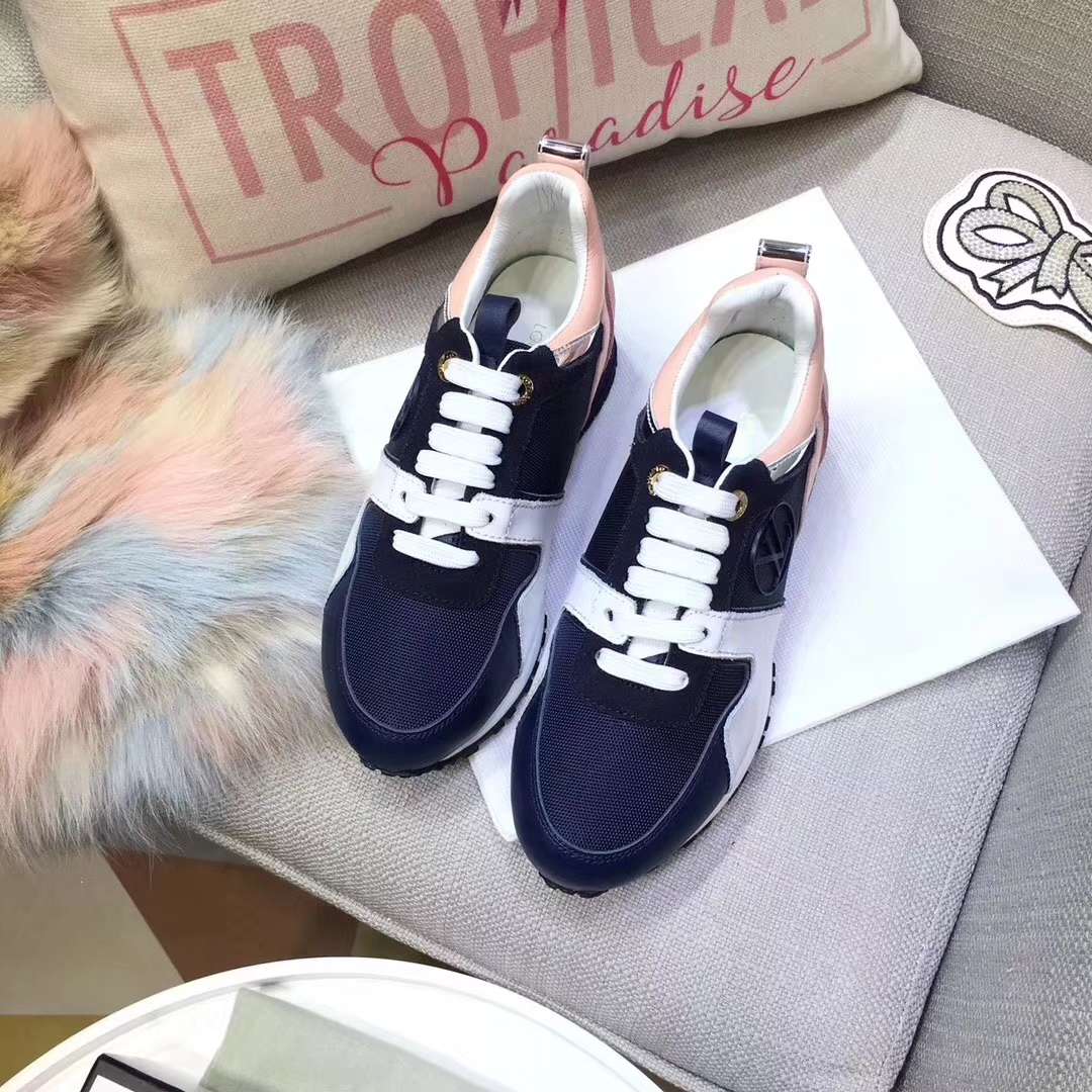 New Fashion LV Women Shoes L087 New Fashion LV Women Shoes L087