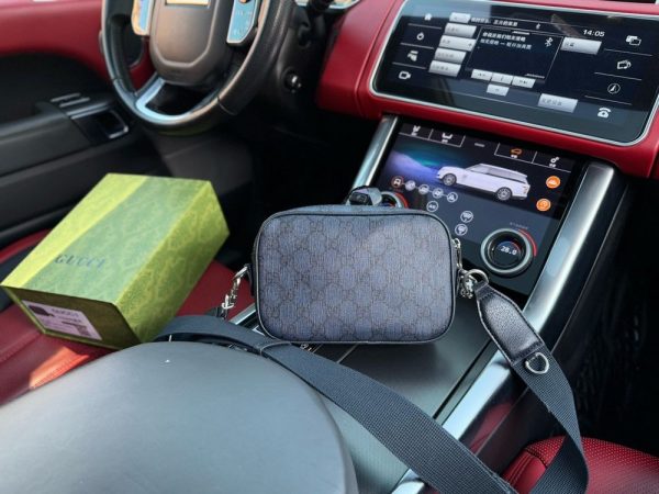 New Fashion GG Handbag G529 QA
