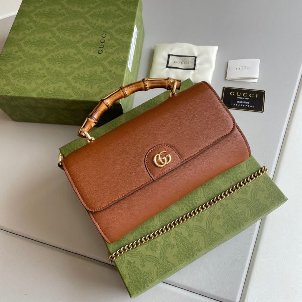 New Fashion GG Handbag 300 QA