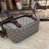 New Fashion GG Handbag 417 QA New Fashion GG Handbag 417 QA