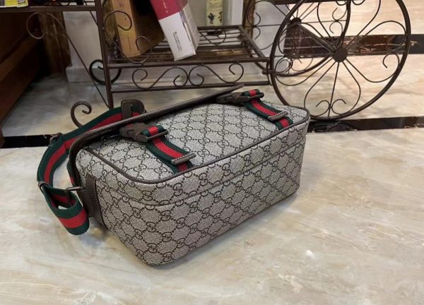 New Fashion GG Handbag 417 QA New Fashion GG Handbag 417 QA