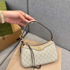 New Fashion GG Handbag G509 QA