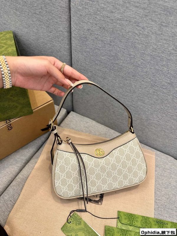 New Fashion GG Handbag G509 QA