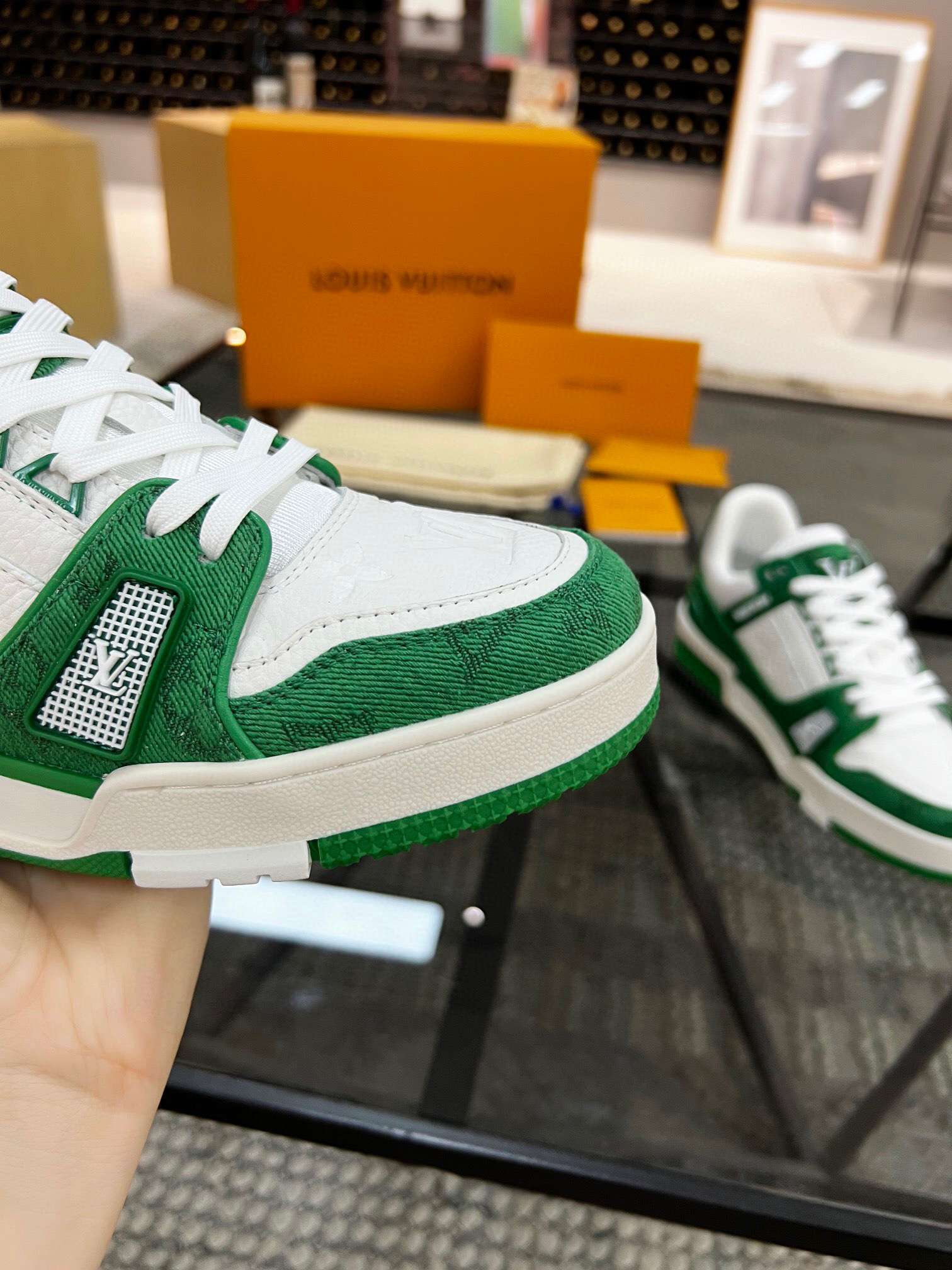 New Fashion Shoes L3090 TEN