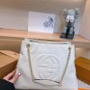 New Fashion GG Handbag G445-1 QA New Fashion GG Handbag G445-1 QA